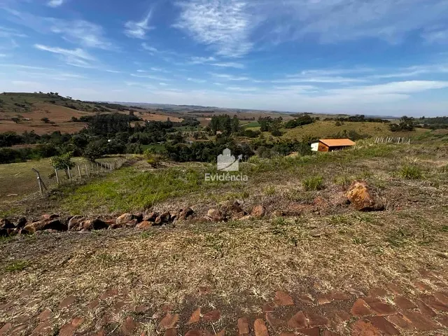 Terreno com 5800m², à venda, no bairro Limoeiro em Londrina
