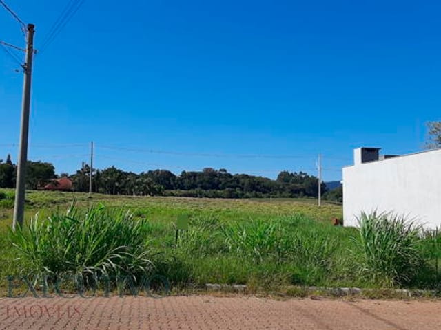 Foto do Terreno - Terreno à venda 416.11M², São Caetano, Arroio do Meio - RS | Executivo Imóveis