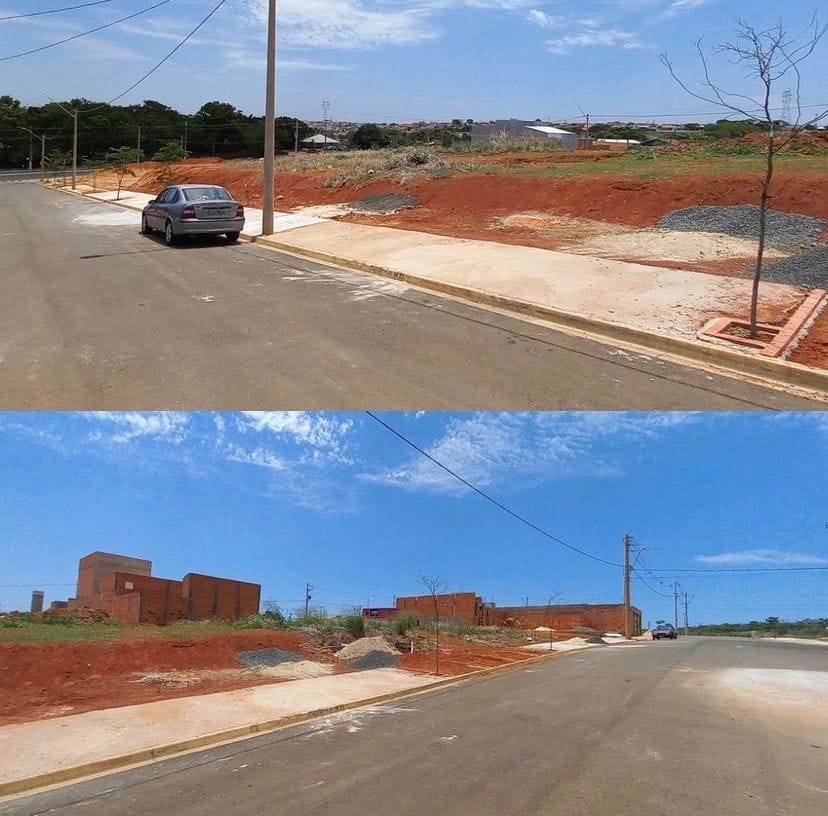 Terreno, 250 m² - Foto 3