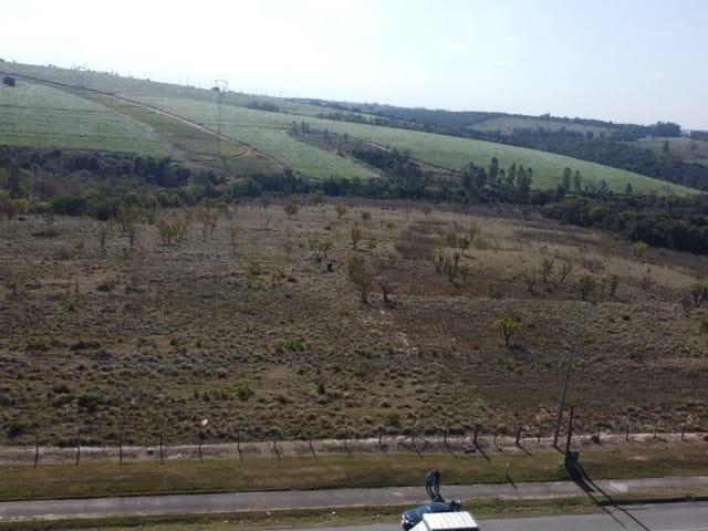 Terreno com 415756m², à venda, no bairro Parque Industrial em Itu