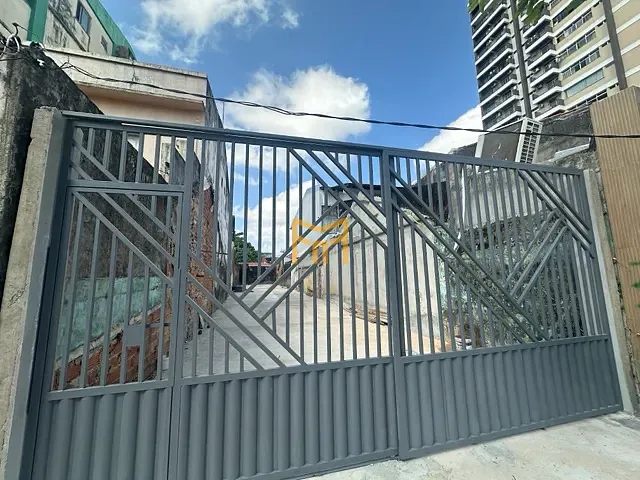 Terreno com 200m², para alugar, no bairro Marco em Belém