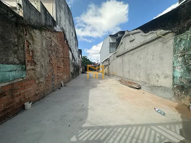 Terreno com 200m², para alugar, no bairro Marco em Belém