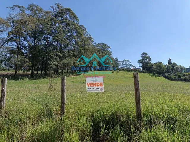 Terreno com 4500m², à venda, no bairro Carafá em Votorantim