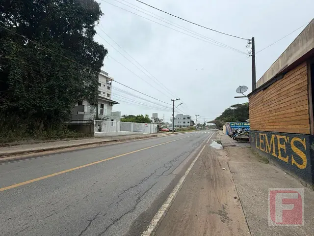 Terreno com 360m², à venda, no bairro Bamerindus em Itapoá
