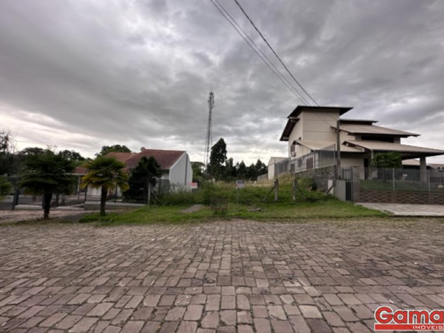 Terreno com 390m², à venda, no bairro Centro em Nova Prata
