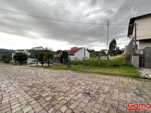 Terreno com 390m², à venda, no bairro Centro em Nova Prata