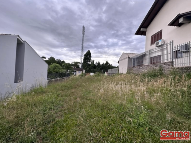 Terreno com 390m², à venda, no bairro Centro em Nova Prata