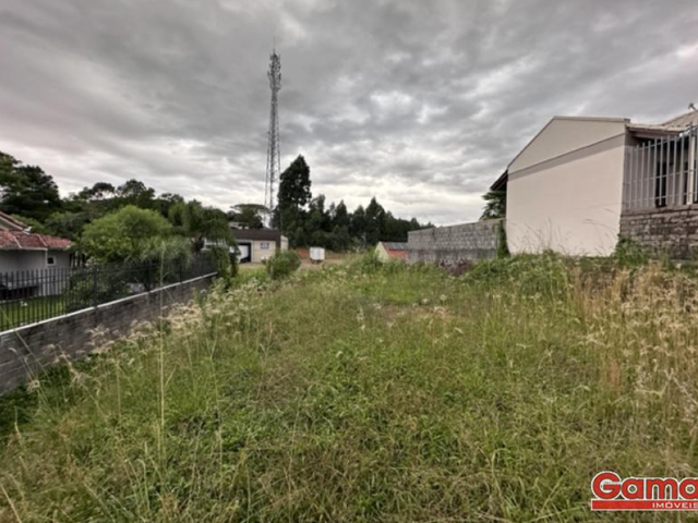 Terreno com 390m², à venda, no bairro Centro em Nova Prata