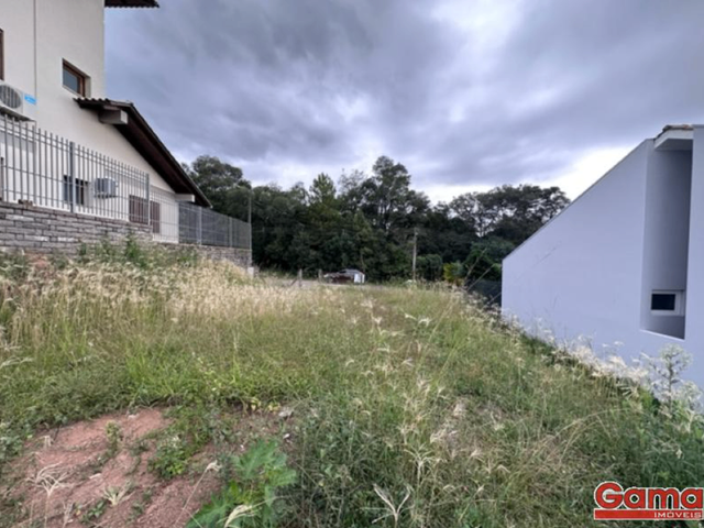 Terreno com 390m², à venda, no bairro Centro em Nova Prata