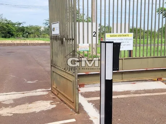 Terreno com 250m², à venda, no bairro Villas Mabel em Ribeirão Preto