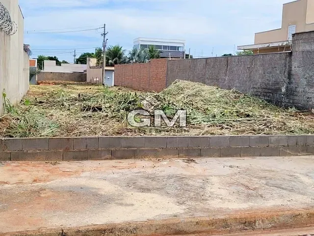 Terreno com 250m², à venda, no bairro Villas Mabel em Ribeirão Preto
