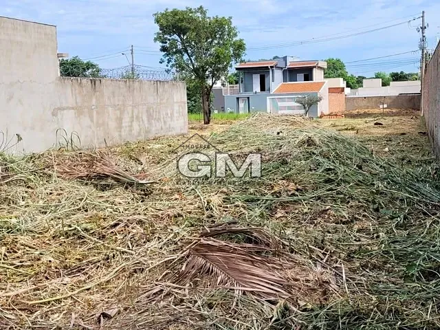 Terreno com 250m², à venda, no bairro Villas Mabel em Ribeirão Preto