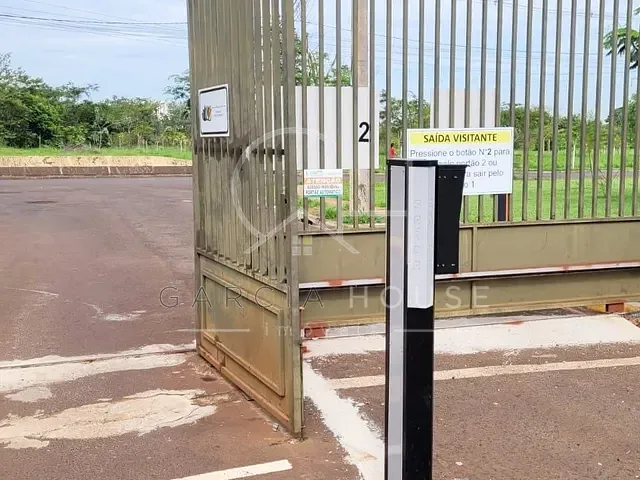 Terreno com 250m², à venda, no bairro Villas Mabel em Ribeirão Preto