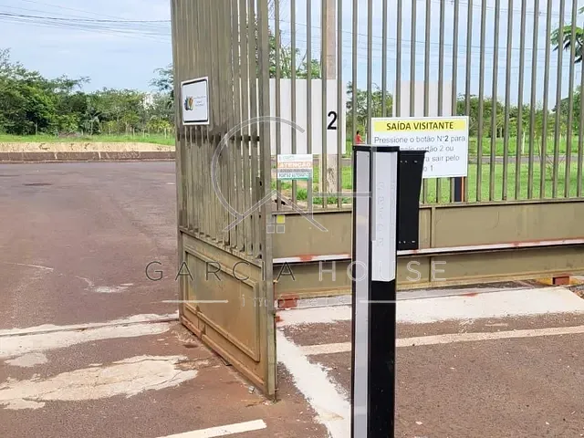 Terreno com 250m², à venda, no bairro Villas Mabel em Ribeirão Preto