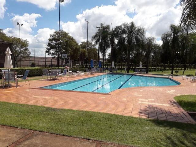 Foto do Terreno - Terreno a venda , condominio Recanto do Pitangua  na Gleba Palhano  proximo ao Shopping Catuai , Londrina, PR | Guepardo Imob