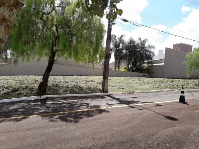 Foto do Terreno - Terreno a venda , condominio Recanto do Pitangua  na Gleba Palhano  proximo ao Shopping Catuai , Londrina, PR | Guepardo Imob