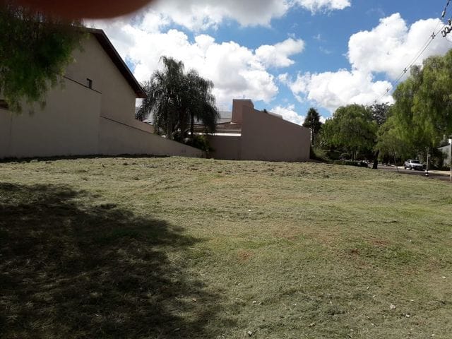 Foto do Terreno - Terreno a venda , condominio Recanto do Pitangua  na Gleba Palhano  proximo ao Shopping Catuai , Londrina, PR | Guepardo Imob