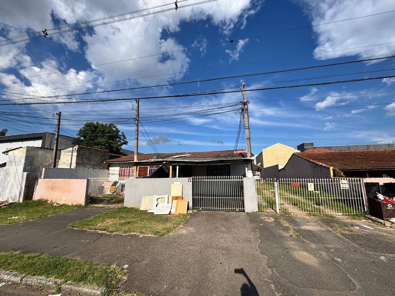 Terreno, 620 m² - Foto 1
