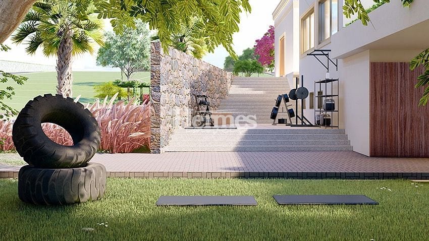 Terreno, 305 m² - Foto 7