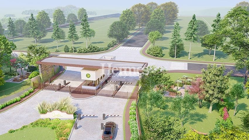 Terreno, 305 m² - Foto 3