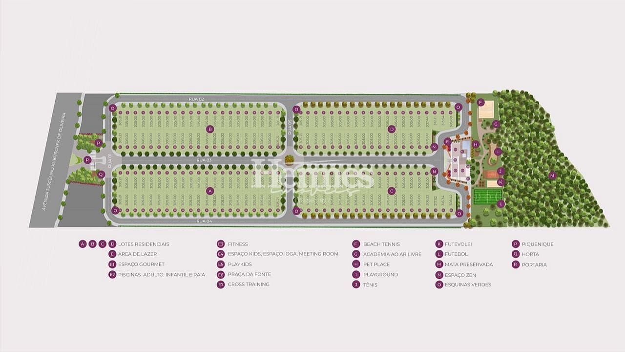 Terreno, 305 m² - Foto 18