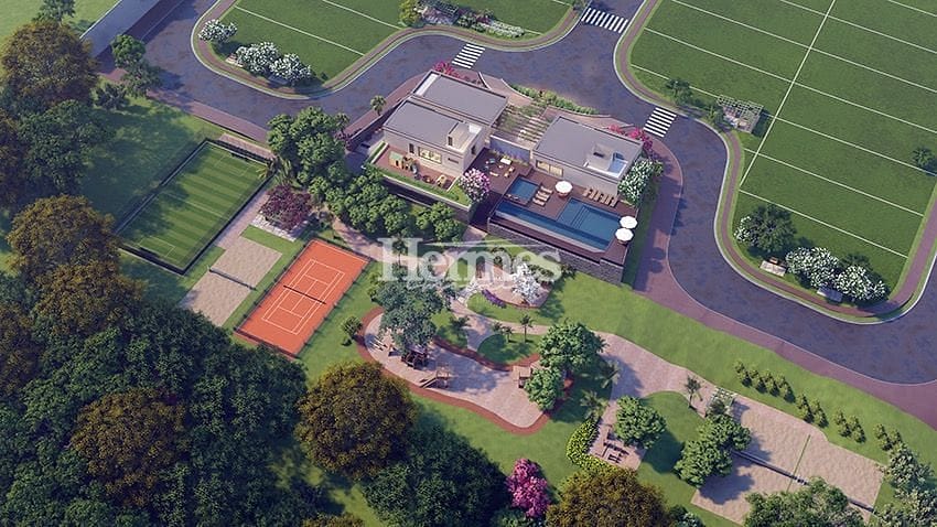 Terreno, 305 m² - Foto 2