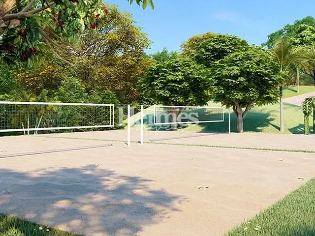 Terreno com 305m², à venda, no bairro Parque Brasil 500 em Paulínia