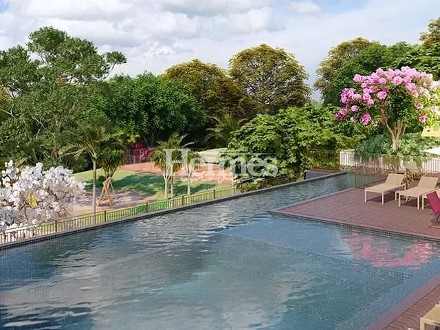 Terreno com 305m², à venda, no bairro Parque Brasil 500 em Paulínia