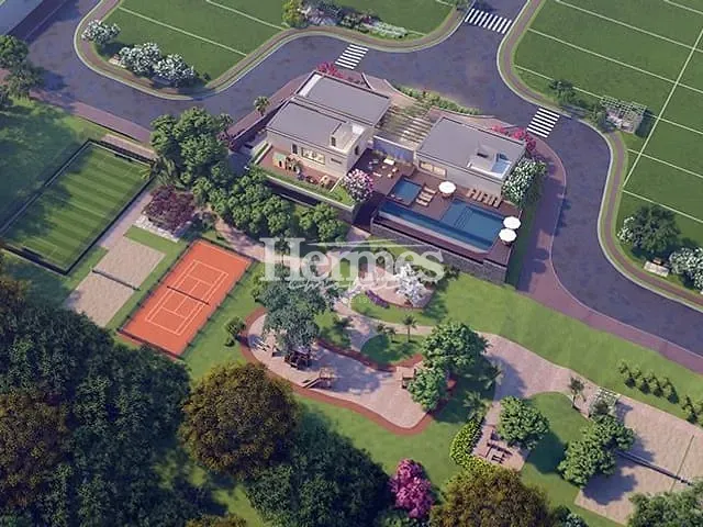 Terreno com 305m², à venda, no bairro Parque Brasil 500 em Paulínia