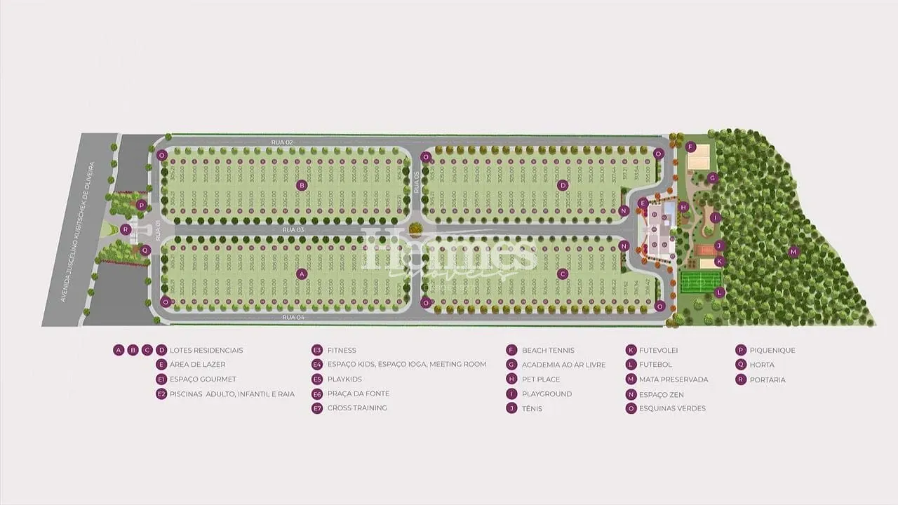 Terreno, 305 m² - Foto 18