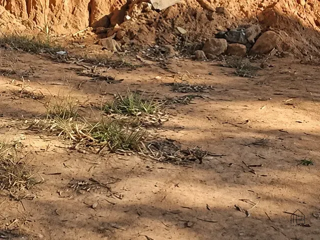 Terreno com 132m², à venda, no bairro Santana em Cotia