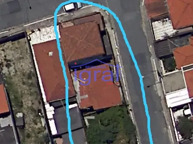 Terreno com 299m², à venda, no bairro Vila Guarani (Z Sul) em São Paulo