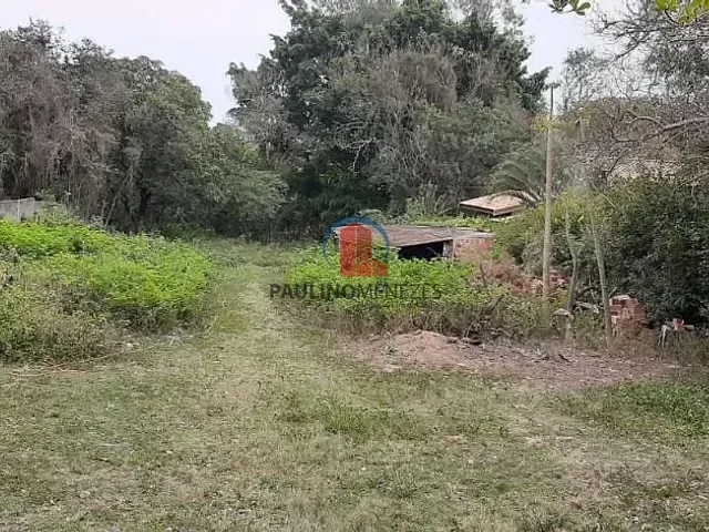 Terreno com 1985m², à venda, no bairro Fazenda Santa Lúcia em Americana