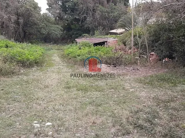 Terreno com 1985m², à venda, no bairro Fazenda Santa Lúcia em Americana