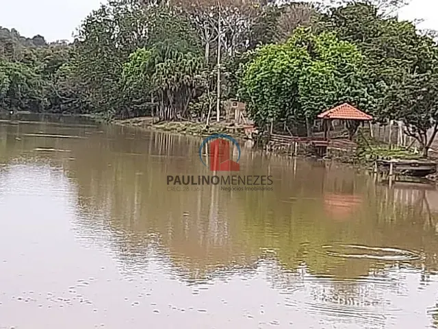 Terreno com 1985m², à venda, no bairro Fazenda Santa Lúcia em Americana