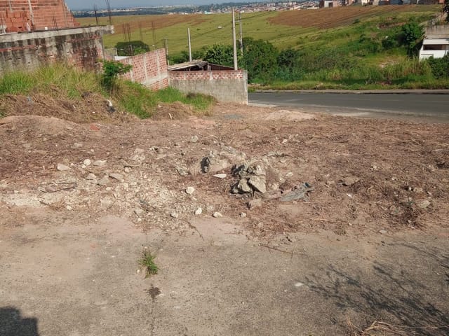 Terreno com 132m², à venda, no bairro Loteamento Residencial Novo Mundo em Campinas