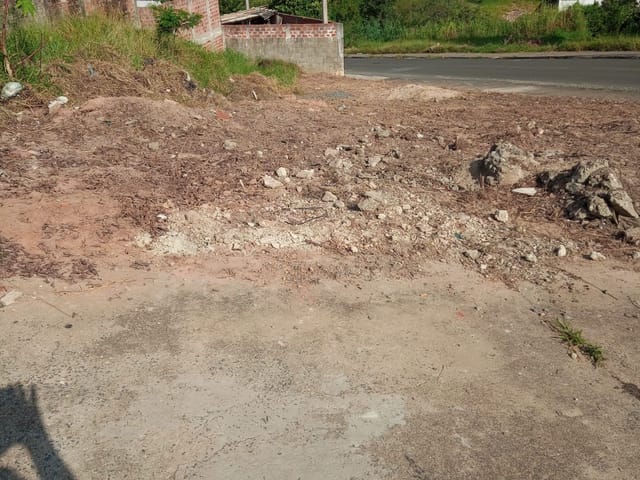 Terreno com 132m², à venda, no bairro Loteamento Residencial Novo Mundo em Campinas