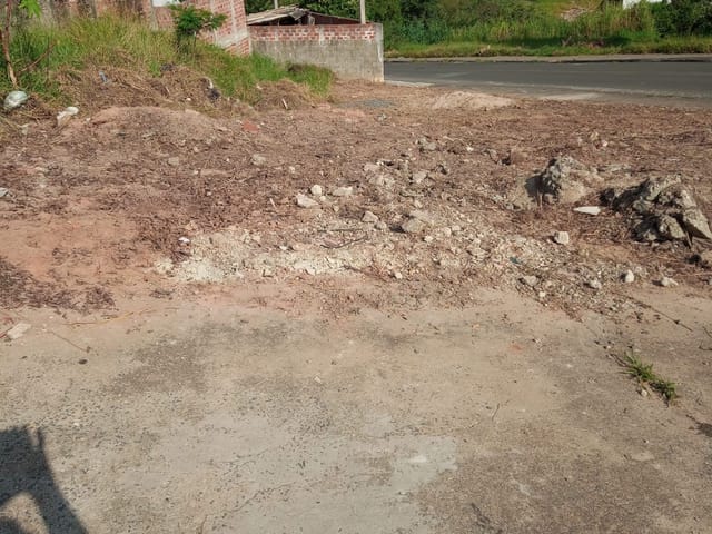 Terreno com 132m², à venda, no bairro Loteamento Residencial Novo Mundo em Campinas