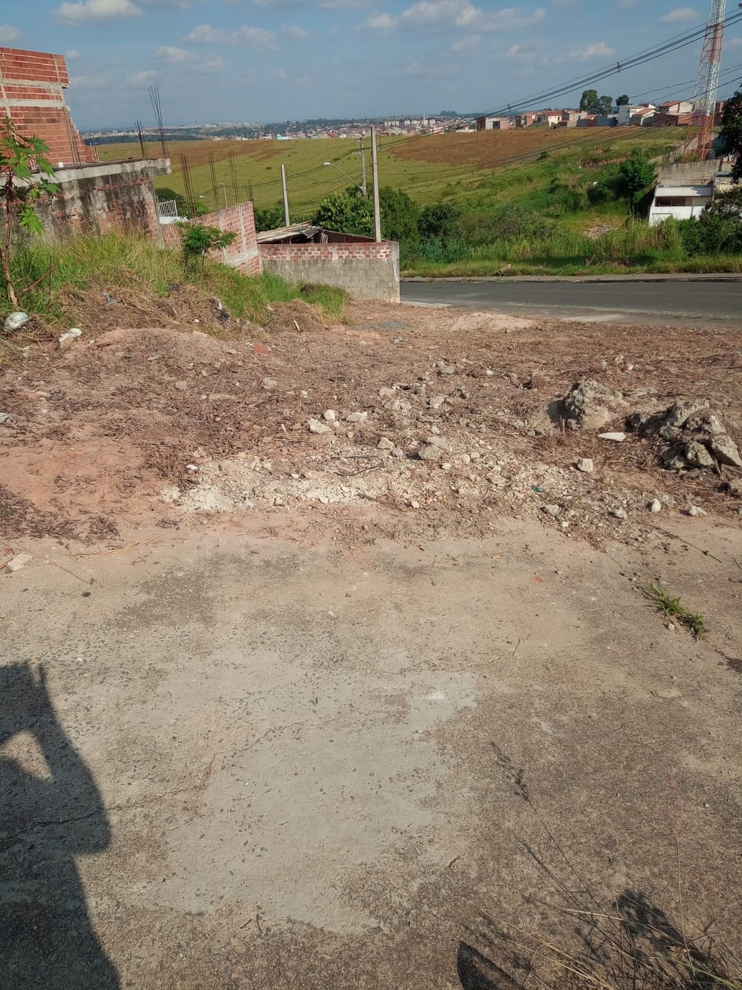 Terreno, 132 m² - Foto 4