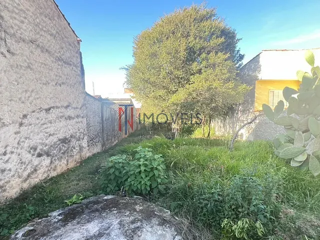 Terreno com 498m², à venda, no bairro Alvinópolis em Atibaia