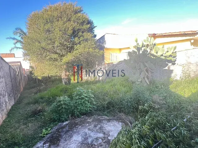 Terreno com 498m², à venda, no bairro Alvinópolis em Atibaia