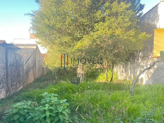 Terreno com 498m², à venda, no bairro Alvinópolis em Atibaia