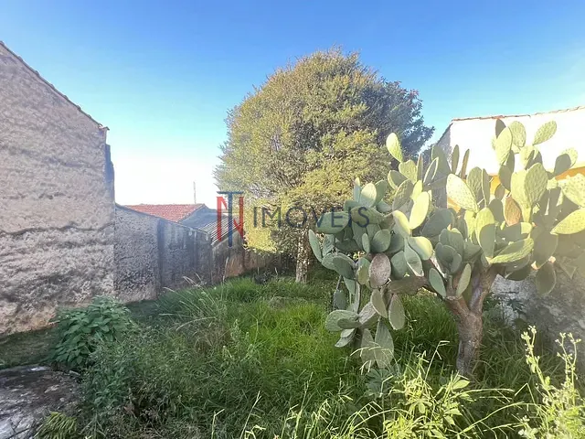 Terreno com 498m², à venda, no bairro Alvinópolis em Atibaia