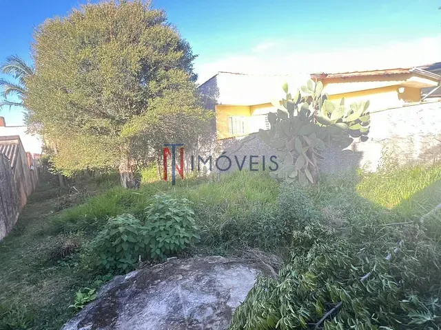 Terreno com 498m², à venda, no bairro Alvinópolis em Atibaia