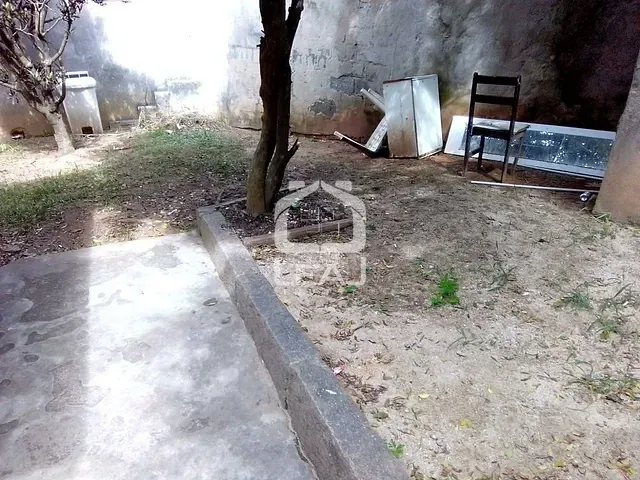 Terreno com 279m², à venda, no bairro Jardim do Colégio em São Paulo