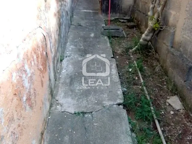 Terreno com 279m², à venda, no bairro Jardim do Colégio em São Paulo