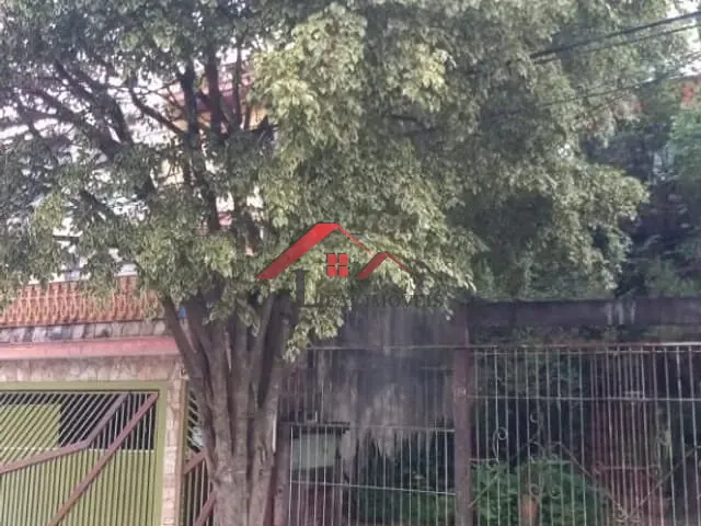 Terreno com 158m², à venda, no bairro Jardim Palermo em São Bernardo do Campo