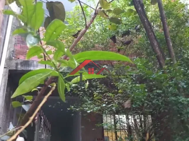 Terreno com 158m², à venda, no bairro Jardim Palermo em São Bernardo do Campo