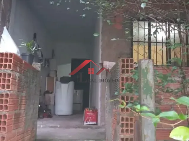 Terreno com 158m², à venda, no bairro Jardim Palermo em São Bernardo do Campo