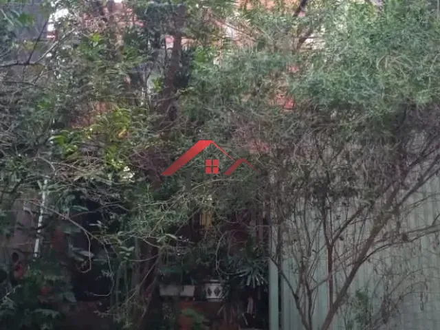 Terreno com 158m², à venda, no bairro Jardim Palermo em São Bernardo do Campo